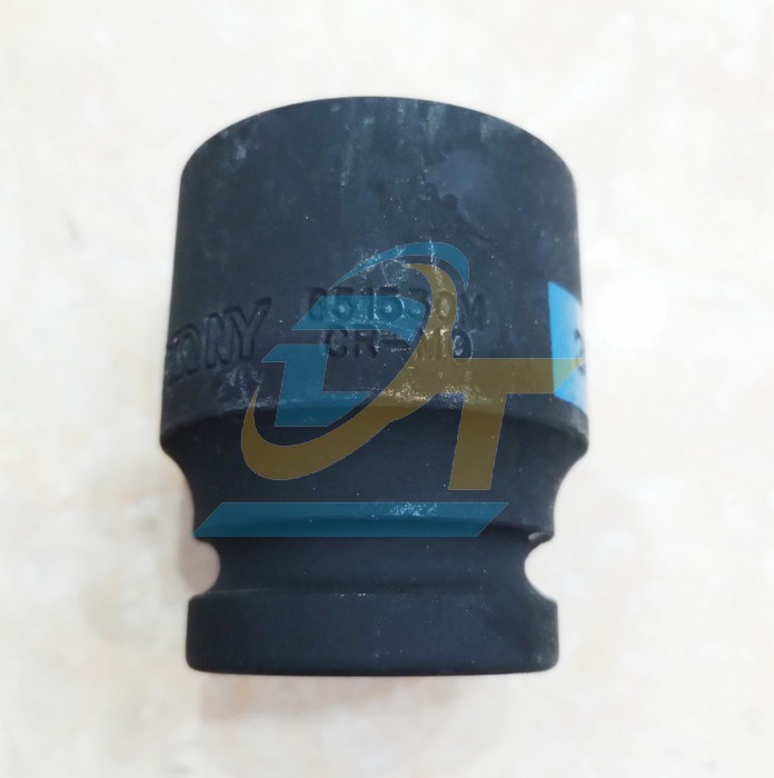 Đầu tu&yacute;p đen 3/4'' ra lục gi&aacute;c 30mm Kingtony 651530M 651530M KingTony | Gi&aacute; rẻ nhất - C&ocirc;ng Ty TNHH Thương Mại Dịch Vụ Đạt T&acirc;m