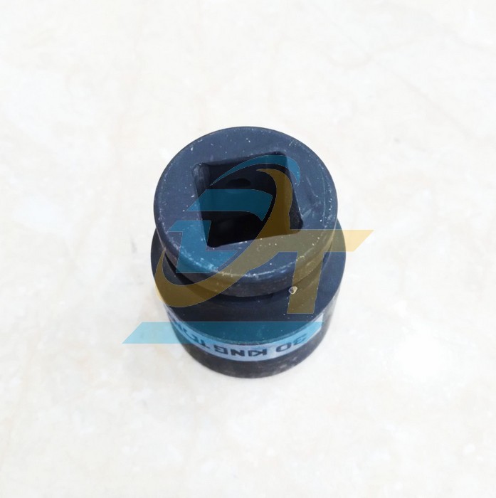 Đầu tu&yacute;p đen 3/4'' ra lục gi&aacute;c 30mm Kingtony 651530M 651530M KingTony | Gi&aacute; rẻ nhất - C&ocirc;ng Ty TNHH Thương Mại Dịch Vụ Đạt T&acirc;m