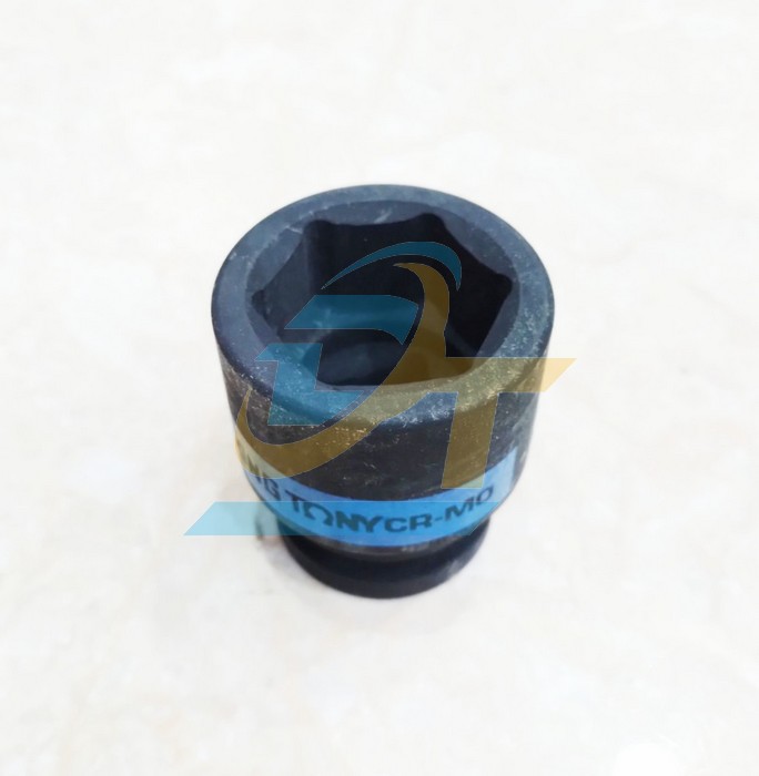 Đầu tu&yacute;p đen 3/4'' ra lục gi&aacute;c 30mm Kingtony 651530M 651530M KingTony | Gi&aacute; rẻ nhất - C&ocirc;ng Ty TNHH Thương Mại Dịch Vụ Đạt T&acirc;m