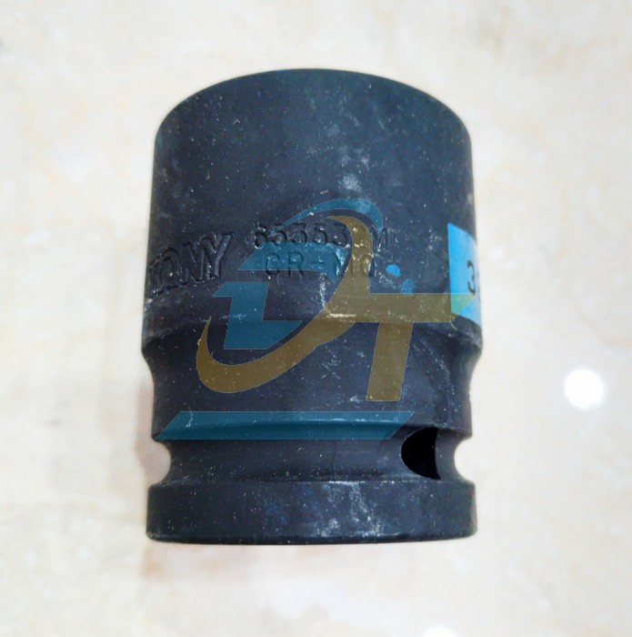 Đầu tu&yacute;p đen 3/4" ra lục gi&aacute;c 32mm Kingtony 653532M 653532M KingTony | Gi&aacute; rẻ nhất - C&ocirc;ng Ty TNHH Thương Mại Dịch Vụ Đạt T&acirc;m