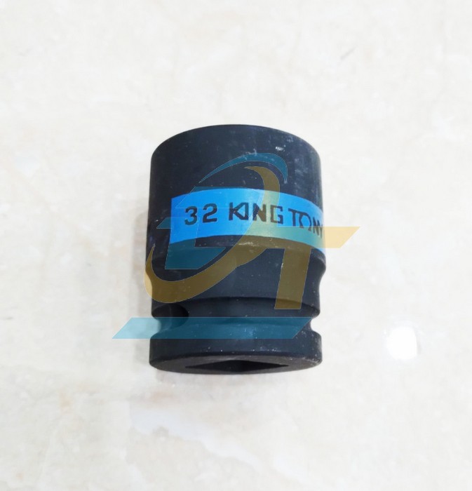 Đầu tu&yacute;p đen 3/4" ra lục gi&aacute;c 32mm Kingtony 653532M 653532M KingTony | Gi&aacute; rẻ nhất - C&ocirc;ng Ty TNHH Thương Mại Dịch Vụ Đạt T&acirc;m