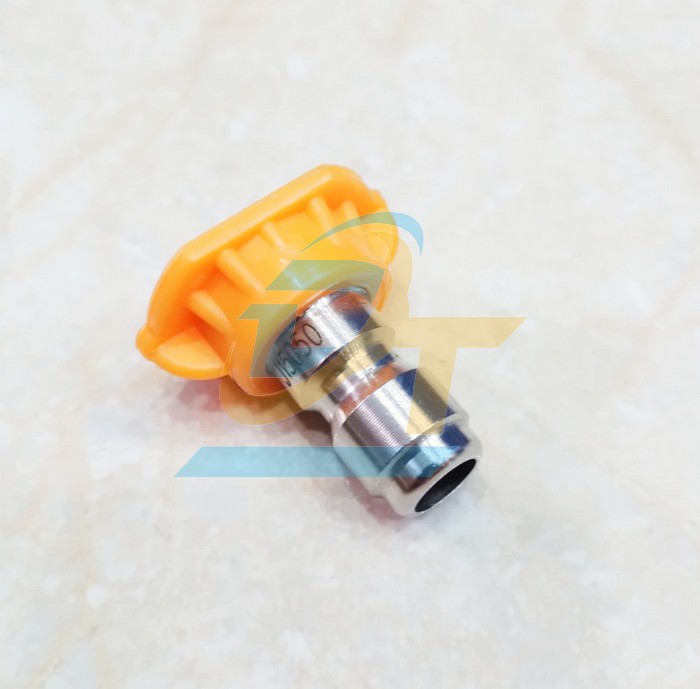 Đầu xịt b&eacute;c rửa xe cao &aacute;p 15 độ  China | Gi&aacute; rẻ nhất - C&ocirc;ng Ty TNHH Thương Mại Dịch Vụ Đạt T&acirc;m