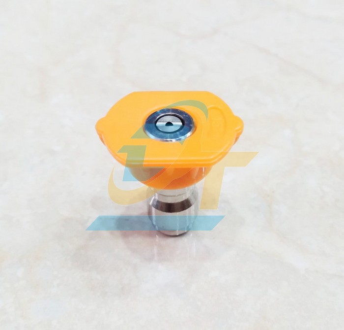 Đầu xịt b&eacute;c rửa xe cao &aacute;p 15 độ  China | Gi&aacute; rẻ nhất - C&ocirc;ng Ty TNHH Thương Mại Dịch Vụ Đạt T&acirc;m