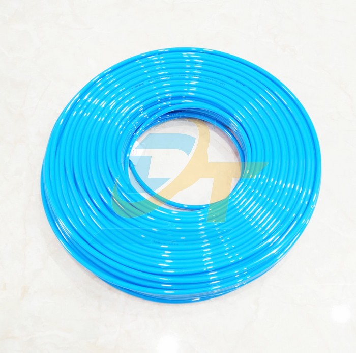 D&acirc;y hơi PU 6x4mm Airtac (Cuộn 100m)  Airtac | Gi&aacute; rẻ nhất - C&ocirc;ng Ty TNHH Thương Mại Dịch Vụ Đạt T&acirc;m