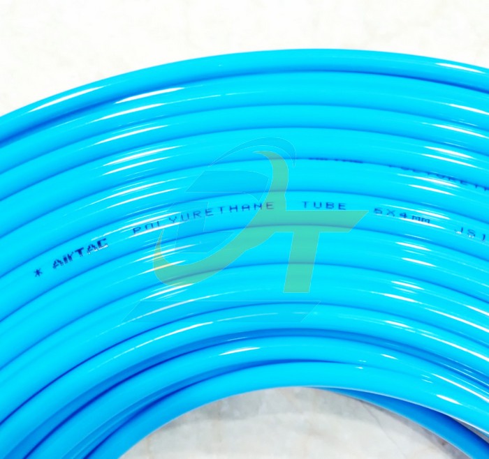 D&acirc;y hơi PU 6x4mm Airtac (Cuộn 100m)  Airtac | Gi&aacute; rẻ nhất - C&ocirc;ng Ty TNHH Thương Mại Dịch Vụ Đạt T&acirc;m