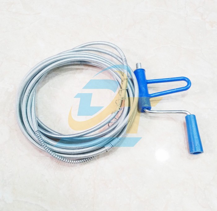 D&acirc;y th&ocirc;ng cống l&ograve; xo 5m  VietNam | Gi&aacute; rẻ nhất - C&ocirc;ng Ty TNHH Thương Mại Dịch Vụ Đạt T&acirc;m