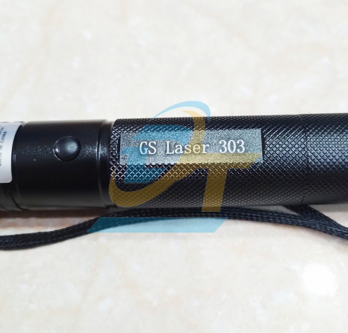 Đ&egrave;n pin laser 303  China | Gi&aacute; rẻ nhất - C&ocirc;ng Ty TNHH Thương Mại Dịch Vụ Đạt T&acirc;m