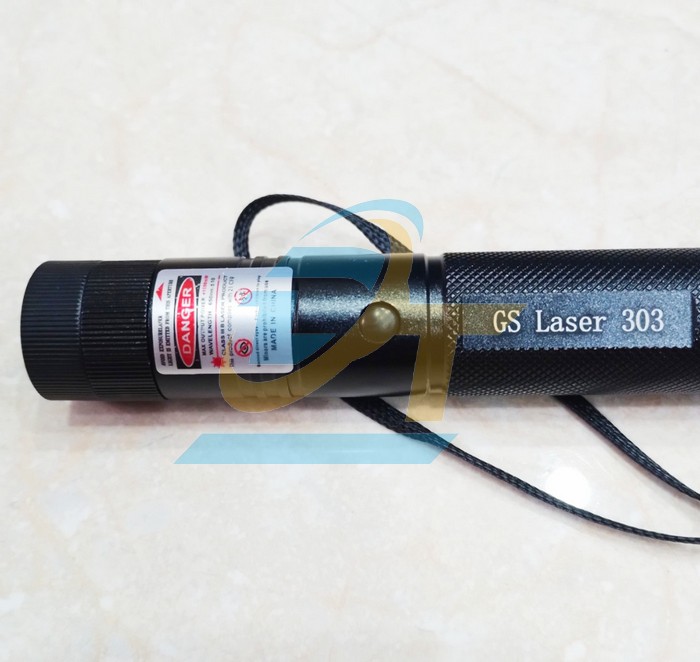 Đ&egrave;n pin laser 303  China | Gi&aacute; rẻ nhất - C&ocirc;ng Ty TNHH Thương Mại Dịch Vụ Đạt T&acirc;m