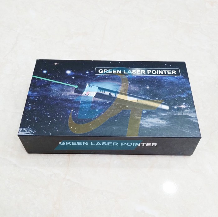 Đ&egrave;n pin laser 303  China | Gi&aacute; rẻ nhất - C&ocirc;ng Ty TNHH Thương Mại Dịch Vụ Đạt T&acirc;m
