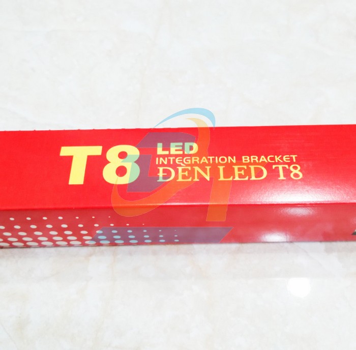 Đ&egrave;n tu&yacute;p led nh&ocirc;m nhựa T8 1.2m 20W liền m&aacute;ng Kowo  KOWO | Gi&aacute; rẻ nhất - C&ocirc;ng Ty TNHH Thương Mại Dịch Vụ Đạt T&acirc;m
