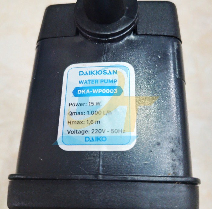 Động cơ quạt Daikiosan DKA-WP0003 DKA-WP0003 DAIKIOSAN | Gi&aacute; rẻ nhất - C&ocirc;ng Ty TNHH Thương Mại Dịch Vụ Đạt T&acirc;m