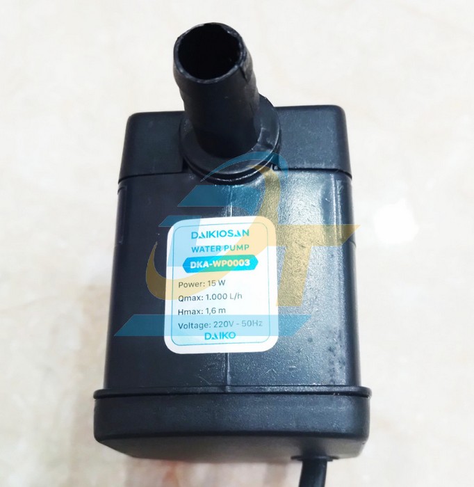 Động cơ quạt Daikiosan DKA-WP0003 DKA-WP0003 DAIKIOSAN | Gi&aacute; rẻ nhất - C&ocirc;ng Ty TNHH Thương Mại Dịch Vụ Đạt T&acirc;m