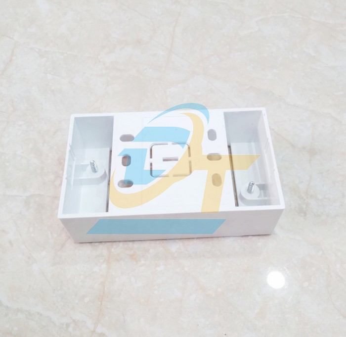 Hộp nổi đơn Nanoco NN101W Wide  Nanoco | Gi&aacute; rẻ nhất - C&ocirc;ng Ty TNHH Thương Mại Dịch Vụ Đạt T&acirc;m