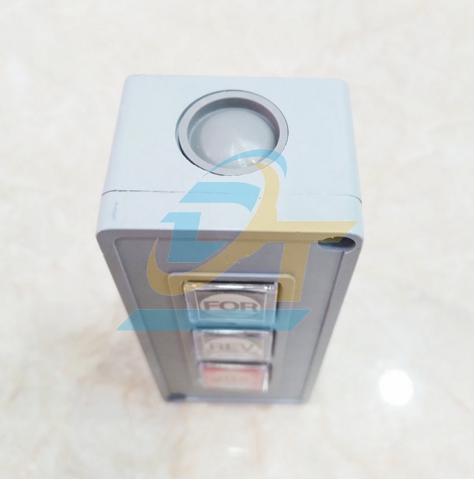 Hộp n&uacute;t nhấn 3A 250V TPB-3  China | Gi&aacute; rẻ nhất - C&ocirc;ng Ty TNHH Thương Mại Dịch Vụ Đạt T&acirc;m