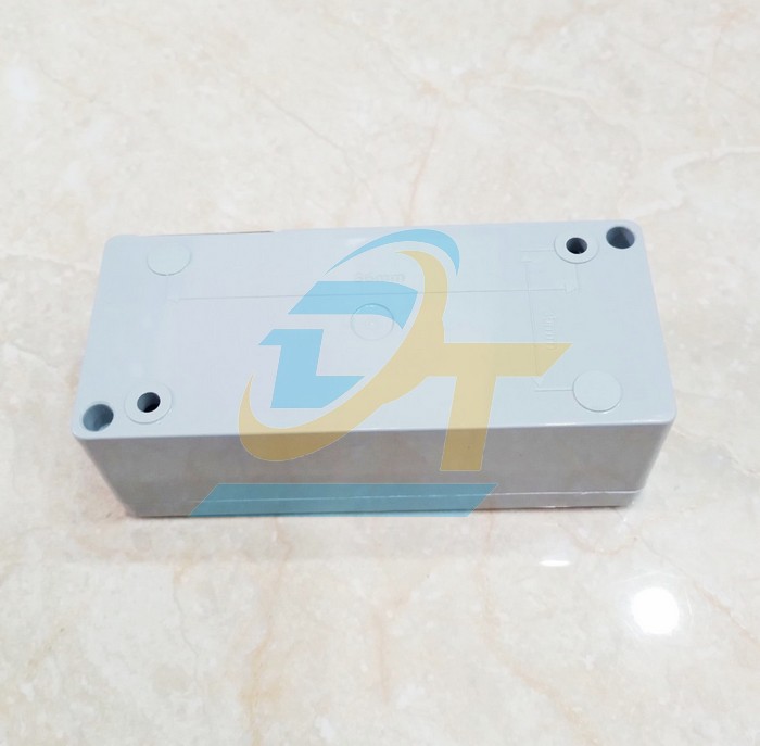 Hộp n&uacute;t nhấn 3A 250V TPB-3  China | Gi&aacute; rẻ nhất - C&ocirc;ng Ty TNHH Thương Mại Dịch Vụ Đạt T&acirc;m
