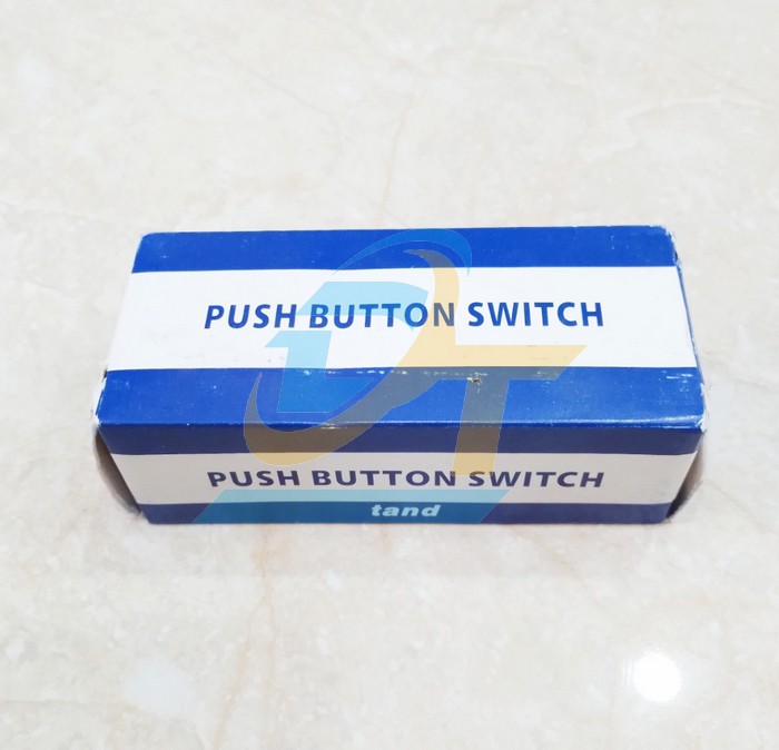 Hộp n&uacute;t nhấn 3A 250V TPB-3  China | Gi&aacute; rẻ nhất - C&ocirc;ng Ty TNHH Thương Mại Dịch Vụ Đạt T&acirc;m