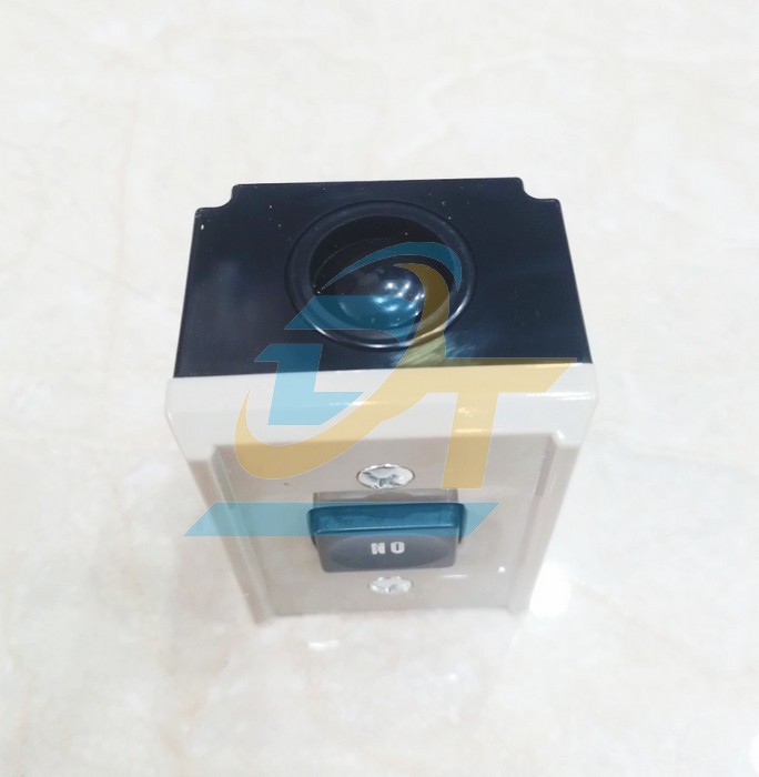 Hộp n&uacute;t nhấn ON Kasuga BSH221 BSH221 KASUGA | Gi&aacute; rẻ nhất - C&ocirc;ng Ty TNHH Thương Mại Dịch Vụ Đạt T&acirc;m