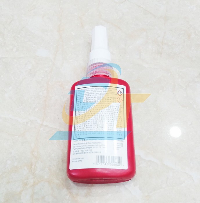 Keo chống xoay Loctite 603 50ml  Loctite | Gi&aacute; rẻ nhất - C&ocirc;ng Ty TNHH Thương Mại Dịch Vụ Đạt T&acirc;m