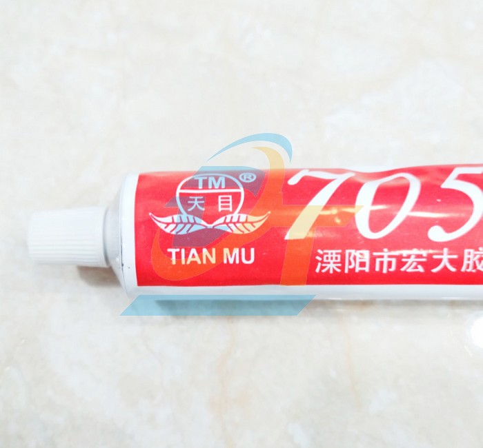 Keo silicon chống ẩm bo mạch Tianmu 705 (50ml)  China | Gi&aacute; rẻ nhất - C&ocirc;ng Ty TNHH Thương Mại Dịch Vụ Đạt T&acirc;m