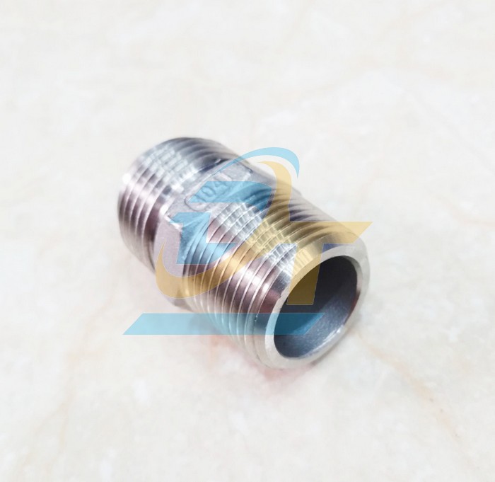 K&eacute;p c&ocirc;n inox 304 2 đầu ren 3/4" - Số 12 (27 lồi, 27 bằng)  VietNam | Gi&aacute; rẻ nhất - C&ocirc;ng Ty TNHH Thương Mại Dịch Vụ Đạt T&acirc;m