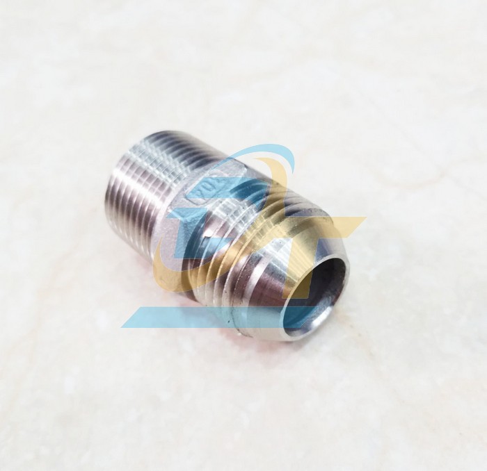 K&eacute;p c&ocirc;n inox 304 2 đầu ren 3/4" - Số 12 (27 lồi, 27 bằng)  VietNam | Gi&aacute; rẻ nhất - C&ocirc;ng Ty TNHH Thương Mại Dịch Vụ Đạt T&acirc;m