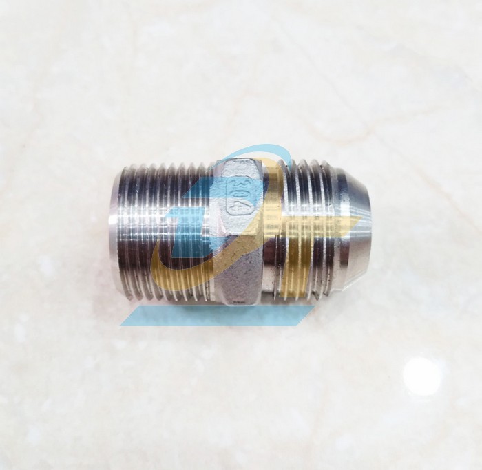K&eacute;p c&ocirc;n inox 304 2 đầu ren 3/4" - Số 12 (27 lồi, 27 bằng)  VietNam | Gi&aacute; rẻ nhất - C&ocirc;ng Ty TNHH Thương Mại Dịch Vụ Đạt T&acirc;m
