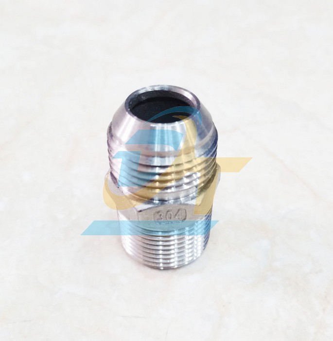 K&eacute;p c&ocirc;n inox 304 2 đầu ren 3/4" - Số 12 (27 lồi, 27 bằng)  VietNam | Gi&aacute; rẻ nhất - C&ocirc;ng Ty TNHH Thương Mại Dịch Vụ Đạt T&acirc;m
