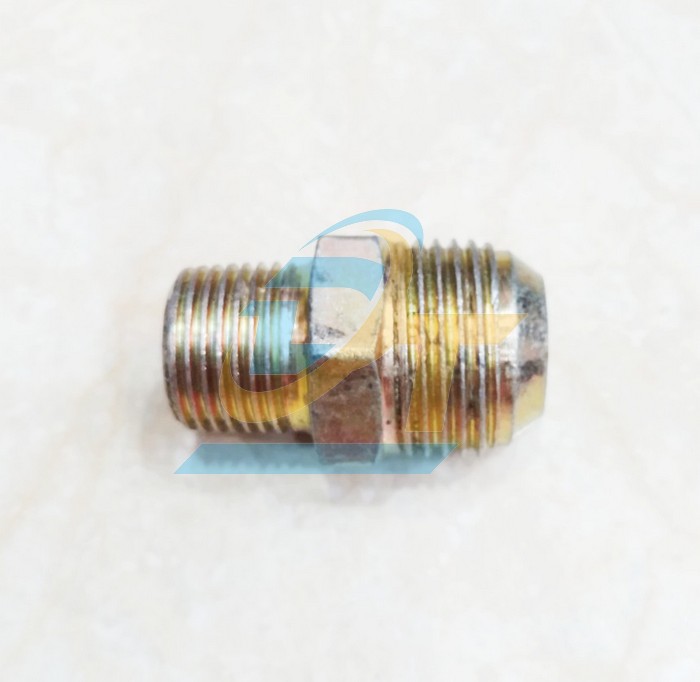 K&eacute;p c&ocirc;n thủy lực mạ kẽm 7 m&agrave;u 2 đầu ren 1/2" - Số 12 (27 lồi, 21 bằng)  VietNam | Gi&aacute; rẻ nhất - C&ocirc;ng Ty TNHH Thương Mại Dịch Vụ Đạt T&acirc;m