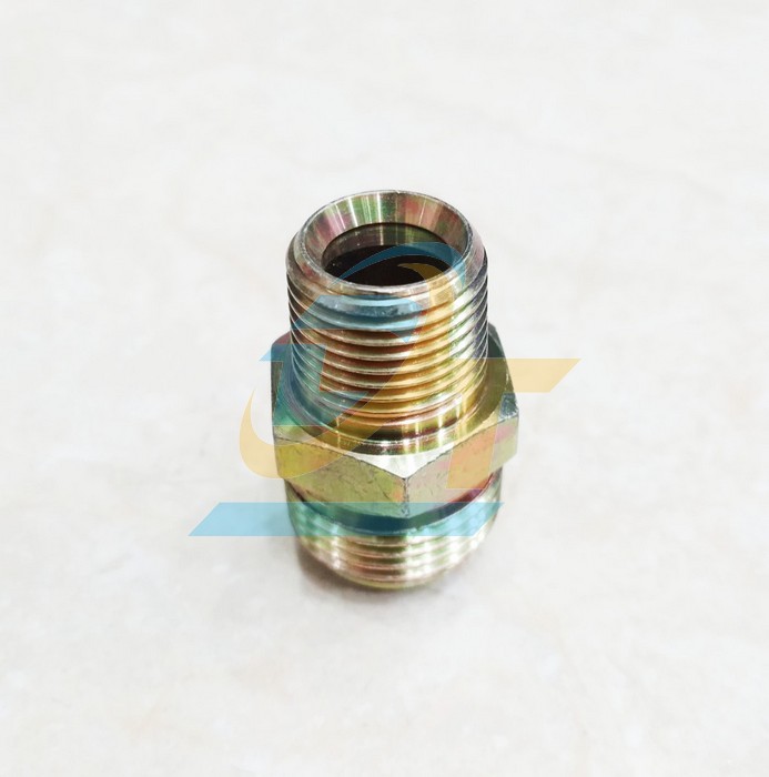 K&eacute;p c&ocirc;n thủy lực mạ kẽm 7 m&agrave;u 2 đầu ren 1/2" - Số 12 (27 lồi, 21 l&otilde;m)  VietNam | Gi&aacute; rẻ nhất - C&ocirc;ng Ty TNHH Thương Mại Dịch Vụ Đạt T&acirc;m