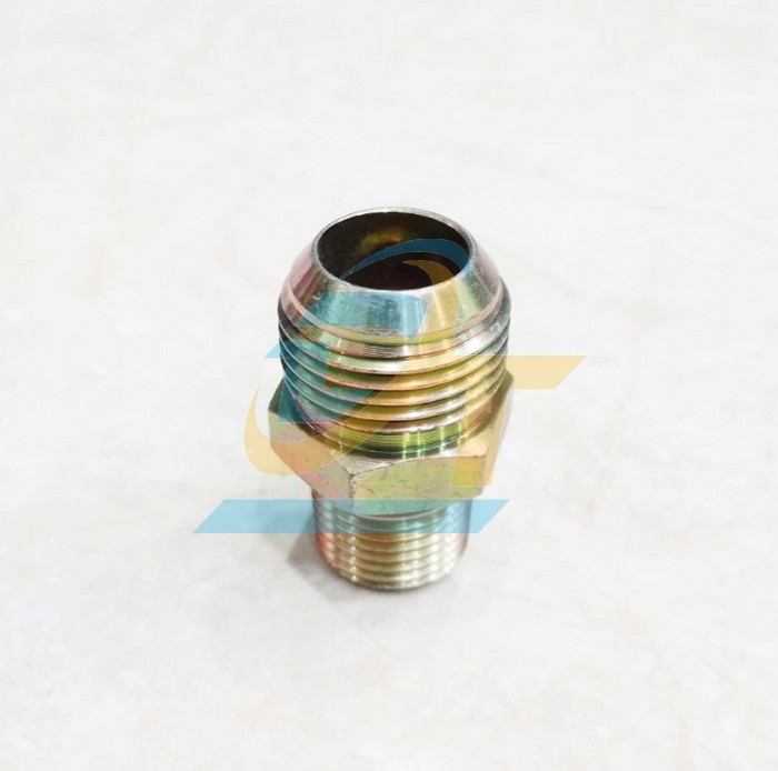 K&eacute;p c&ocirc;n thủy lực mạ kẽm 7 m&agrave;u 2 đầu ren 1/2" - Số 12 (27 lồi, 21 l&otilde;m)  VietNam | Gi&aacute; rẻ nhất - C&ocirc;ng Ty TNHH Thương Mại Dịch Vụ Đạt T&acirc;m