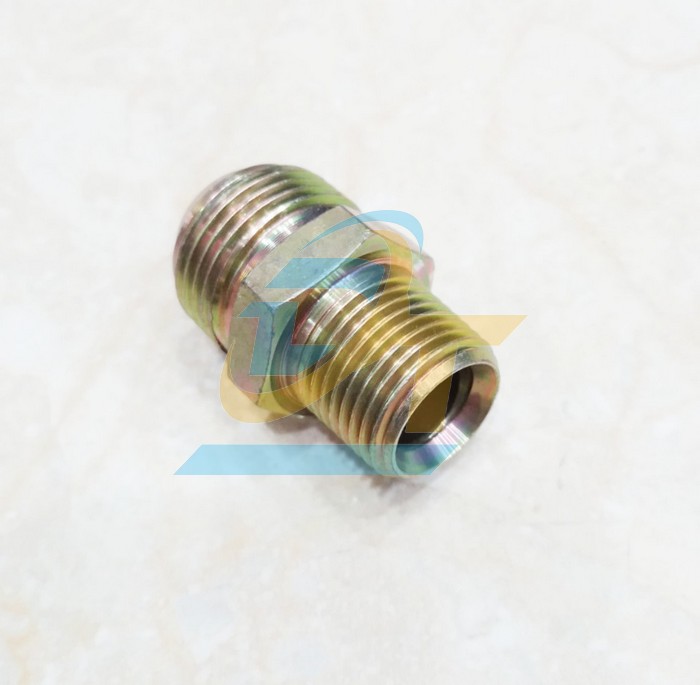 K&eacute;p c&ocirc;n thủy lực mạ kẽm 7 m&agrave;u 2 đầu ren 1/2" - Số 12 (27 lồi, 21 l&otilde;m)  VietNam | Gi&aacute; rẻ nhất - C&ocirc;ng Ty TNHH Thương Mại Dịch Vụ Đạt T&acirc;m