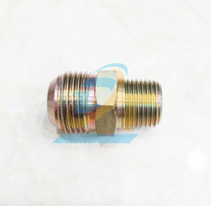 K&eacute;p c&ocirc;n thủy lực mạ kẽm 7 m&agrave;u 2 đầu ren 1/2" - Số 12 (27 lồi, 21 l&otilde;m)  VietNam | Gi&aacute; rẻ nhất - C&ocirc;ng Ty TNHH Thương Mại Dịch Vụ Đạt T&acirc;m