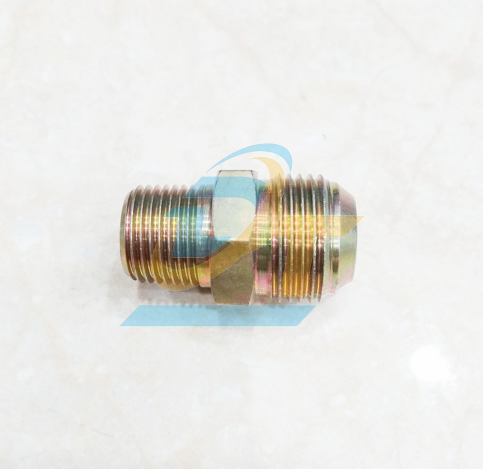K&eacute;p c&ocirc;n thủy lực mạ kẽm 7 m&agrave;u 2 đầu ren 1/2" - Số 12 (27 lồi, 21 l&otilde;m)  VietNam | Gi&aacute; rẻ nhất - C&ocirc;ng Ty TNHH Thương Mại Dịch Vụ Đạt T&acirc;m