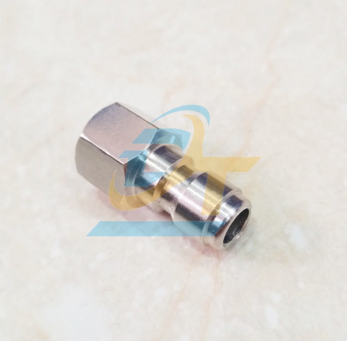 Khớp nối nhanh b&eacute;c xịt m&aacute;y rửa xe - Ren trong 13mm (Đầu đực)  VietNam | Gi&aacute; rẻ nhất - C&ocirc;ng Ty TNHH Thương Mại Dịch Vụ Đạt T&acirc;m