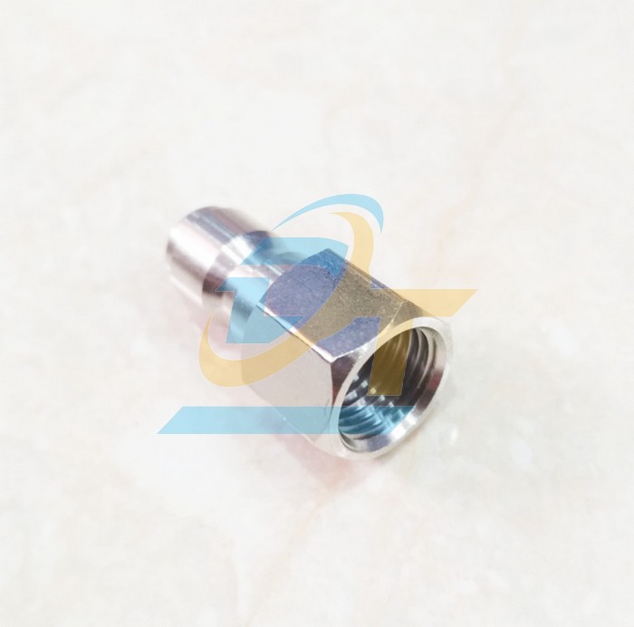 Khớp nối nhanh b&eacute;c xịt m&aacute;y rửa xe - Ren trong 13mm (Đầu đực)  VietNam | Gi&aacute; rẻ nhất - C&ocirc;ng Ty TNHH Thương Mại Dịch Vụ Đạt T&acirc;m