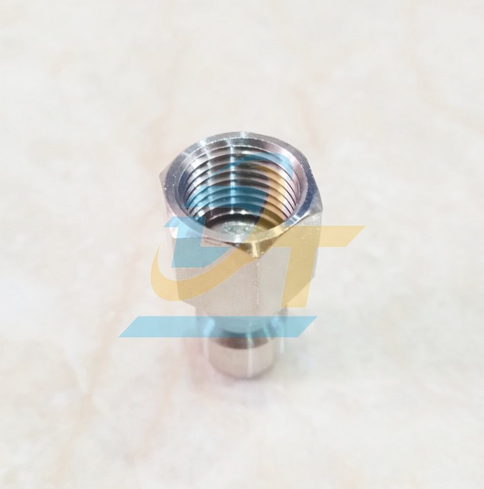 Khớp nối nhanh b&eacute;c xịt m&aacute;y rửa xe - Ren trong 13mm (Đầu đực)  VietNam | Gi&aacute; rẻ nhất - C&ocirc;ng Ty TNHH Thương Mại Dịch Vụ Đạt T&acirc;m