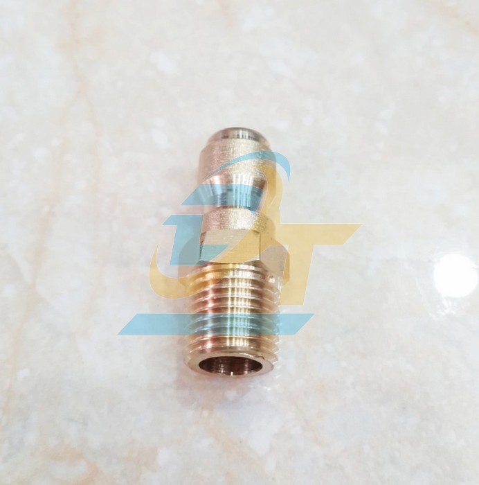Khớp nối nhanh kh&iacute; n&eacute;n thau 20PM  VietNam | Gi&aacute; rẻ nhất - C&ocirc;ng Ty TNHH Thương Mại Dịch Vụ Đạt T&acirc;m