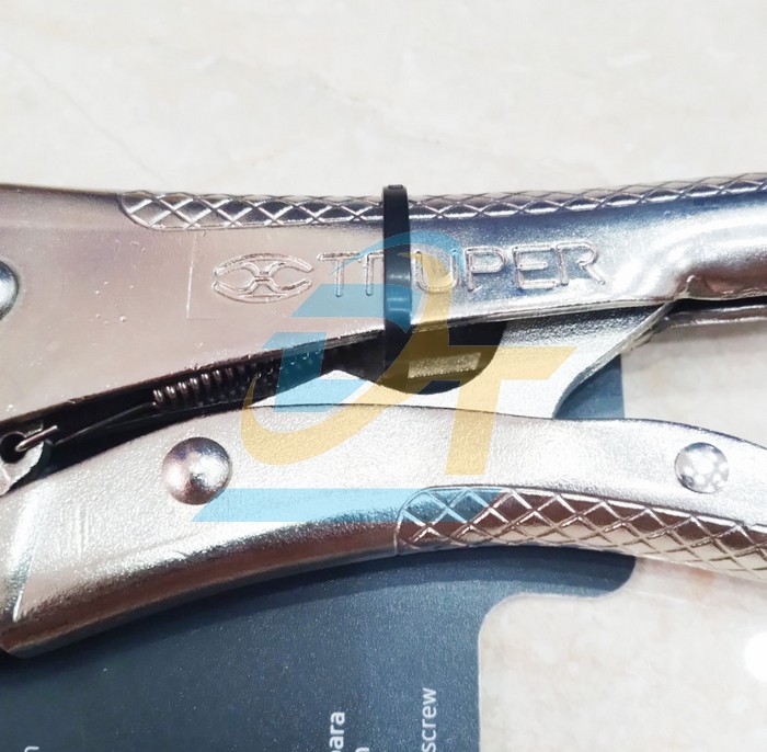 K&igrave;m bấm chết 10"/250mm Truper 17423 (PPT-10C)  Truper | Gi&aacute; rẻ nhất - C&ocirc;ng Ty TNHH Thương Mại Dịch Vụ Đạt T&acirc;m