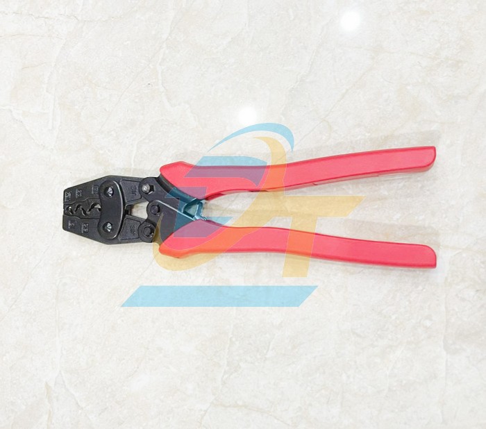 K&igrave;m bấm cos cộng lực số 8 (1.5-10mm2) TOP VNE-0108  TOP | Gi&aacute; rẻ nhất - C&ocirc;ng Ty TNHH Thương Mại Dịch Vụ Đạt T&acirc;m