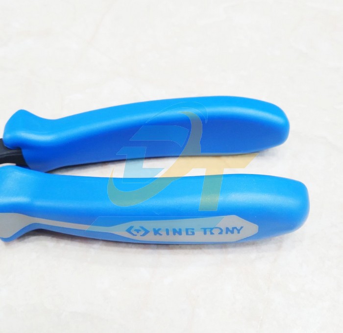 K&igrave;m cắt 8''/200mm Kingtony 6231-08  KingTony | Gi&aacute; rẻ nhất - C&ocirc;ng Ty TNHH Thương Mại Dịch Vụ Đạt T&acirc;m