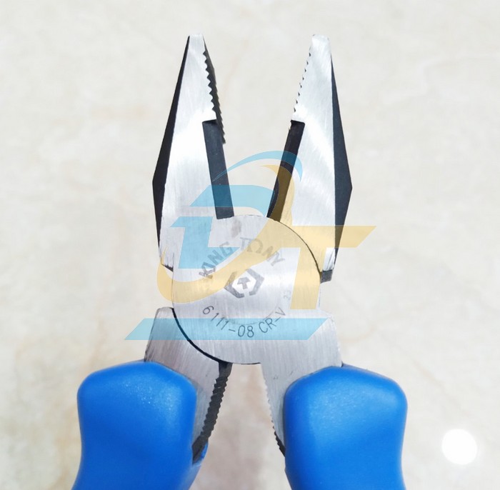 K&igrave;m điện 8"/205mm Kingtony 6111-08  KingTony | Gi&aacute; rẻ nhất - C&ocirc;ng Ty TNHH Thương Mại Dịch Vụ Đạt T&acirc;m
