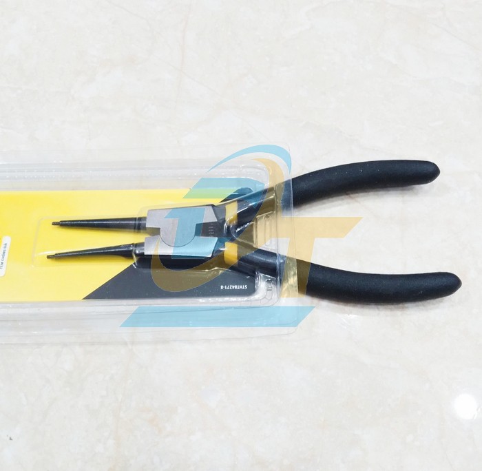 K&igrave;m mở phe ngo&agrave;i mũi thẳng 7"/175mm Stanley STHT84271-8 STHT84271-8 Stanley | Gi&aacute; rẻ nhất - C&ocirc;ng Ty TNHH Thương Mại Dịch Vụ Đạt T&acirc;m