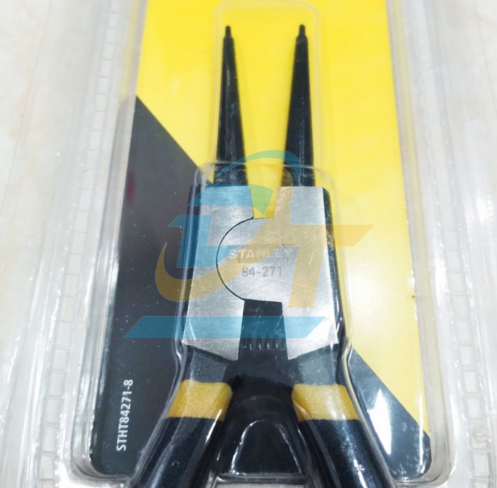 K&igrave;m mở phe ngo&agrave;i mũi thẳng 7"/175mm Stanley STHT84271-8 STHT84271-8 Stanley | Gi&aacute; rẻ nhất - C&ocirc;ng Ty TNHH Thương Mại Dịch Vụ Đạt T&acirc;m