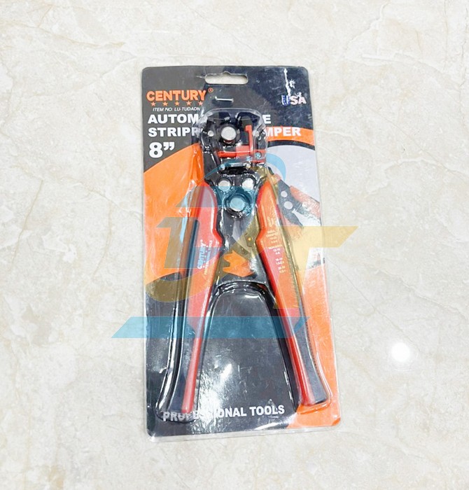 K&igrave;m tuốt d&acirc;y điện 0.2-6mm Century LU-TUDADN  Century | Gi&aacute; rẻ nhất - C&ocirc;ng Ty TNHH Thương Mại Dịch Vụ Đạt T&acirc;m