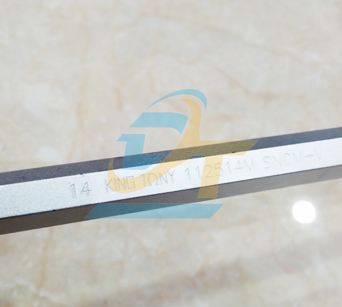 Lục gi&aacute;c đầu bằng 14mm Kingtony 112514MR  KingTony | Gi&aacute; rẻ nhất - C&ocirc;ng Ty TNHH Thương Mại Dịch Vụ Đạt T&acirc;m