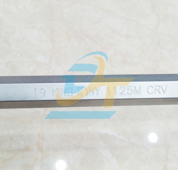 Lục gi&aacute;c đầu bằng 19mm Kingtony 112519MR  KingTony | Gi&aacute; rẻ nhất - C&ocirc;ng Ty TNHH Thương Mại Dịch Vụ Đạt T&acirc;m