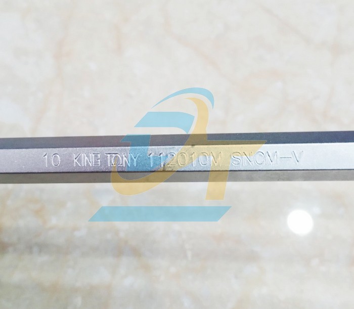 Lục gi&aacute;c đầu bi 10mm Kingtony 112010  KingTony | Gi&aacute; rẻ nhất - C&ocirc;ng Ty TNHH Thương Mại Dịch Vụ Đạt T&acirc;m