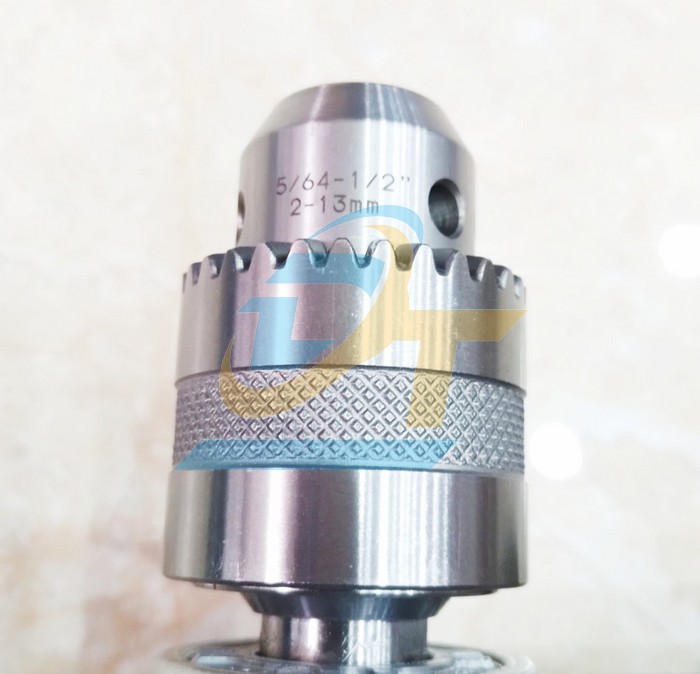 M&aacute;y khoan b&uacute;a 2 tốc độ 20mm Makita HP2070  Makita | Gi&aacute; rẻ nhất - C&ocirc;ng Ty TNHH Thương Mại Dịch Vụ Đạt T&acirc;m