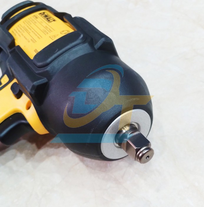 M&aacute;y siết bu l&ocirc;ng d&ugrave;ng pin 20V Dewalt DCF900M2  DEWALT | Gi&aacute; rẻ nhất - C&ocirc;ng Ty TNHH Thương Mại Dịch Vụ Đạt T&acirc;m