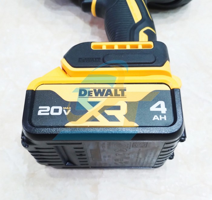 M&aacute;y siết bu l&ocirc;ng d&ugrave;ng pin 20V Dewalt DCF900M2  DEWALT | Gi&aacute; rẻ nhất - C&ocirc;ng Ty TNHH Thương Mại Dịch Vụ Đạt T&acirc;m
